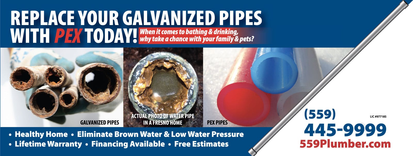 repipe flyer